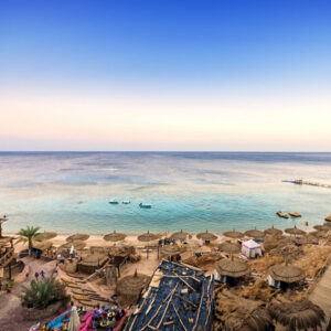 KAHİRE — SHARM EL SHEIKH TURU 08-15 EYLÜL