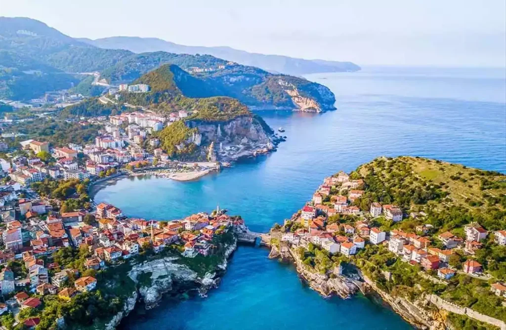 SAFRANBOLU- AMASRA-KASTAMONU – SİNOP- DOĞA ve KÜLTÜR TURU 08-10 AĞUSTOS